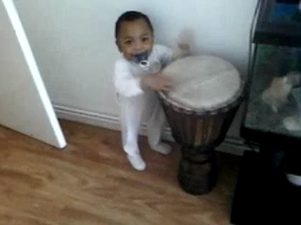 le petit prodige