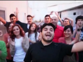 Oğlum Bak Git - We Are The World