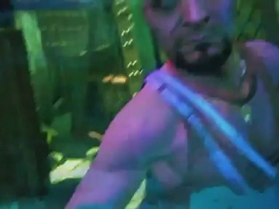 Far Cry 3 (PS3) - E3 2012 teaser