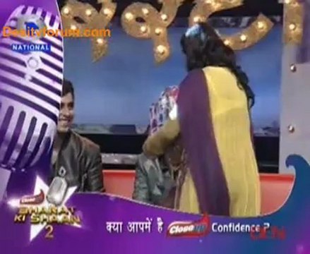Bharat ki Shaan (Season 2) - 29th May 2012 Video Watch Online Part4