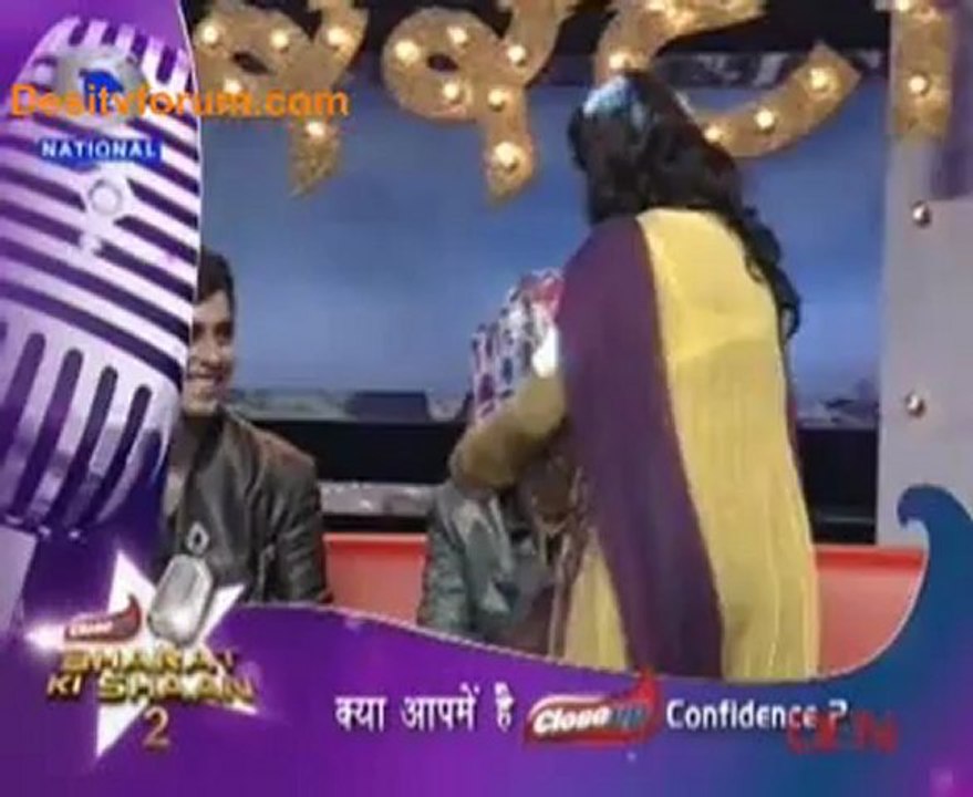 Bharat ki Shaan (Season 2) - 29th May 2012 Video Watch Online Part4