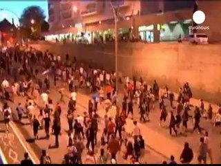 Quebecli öğrenciler ile yerel yönetim masada