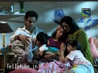 Kya Hua Tera Vaada - 29th May 2012 Part 4