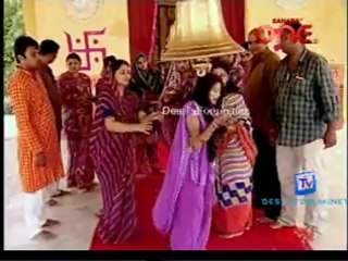 Tujh Sang Preet Lagayee Sajna - 29th May 2012