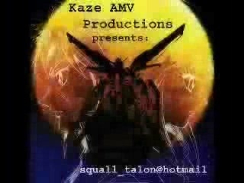 AMV - Fushigi Yugi - When I'm gone