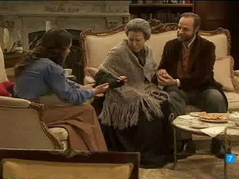 PEPA TATA RAIMUNDO TODO HUBIERA CAMBIADO ESDPV 29-05-2012