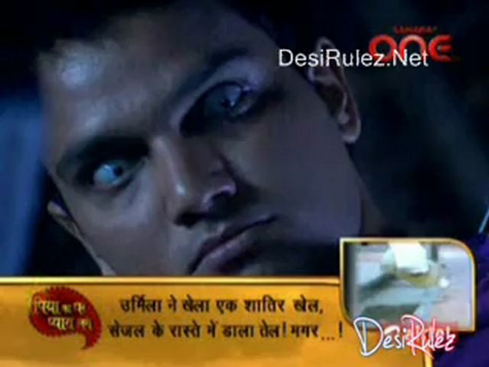 Haunted Nights -29th  May 2012 pt2