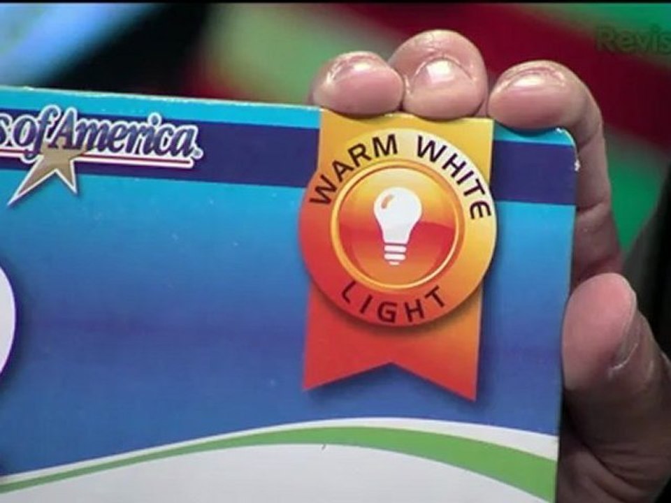 The Ultimate Light Bulb, Four Great $200 Digital Cameras, SiliconDust HDHomeRun DUAL HD Tuner, Lumens & Color Temperature Explained and GeekDad Day - Tekzilla