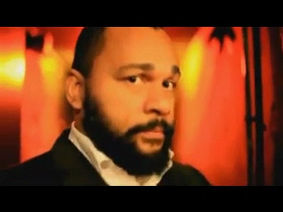 Les rappeurs parlent de Dieudonné