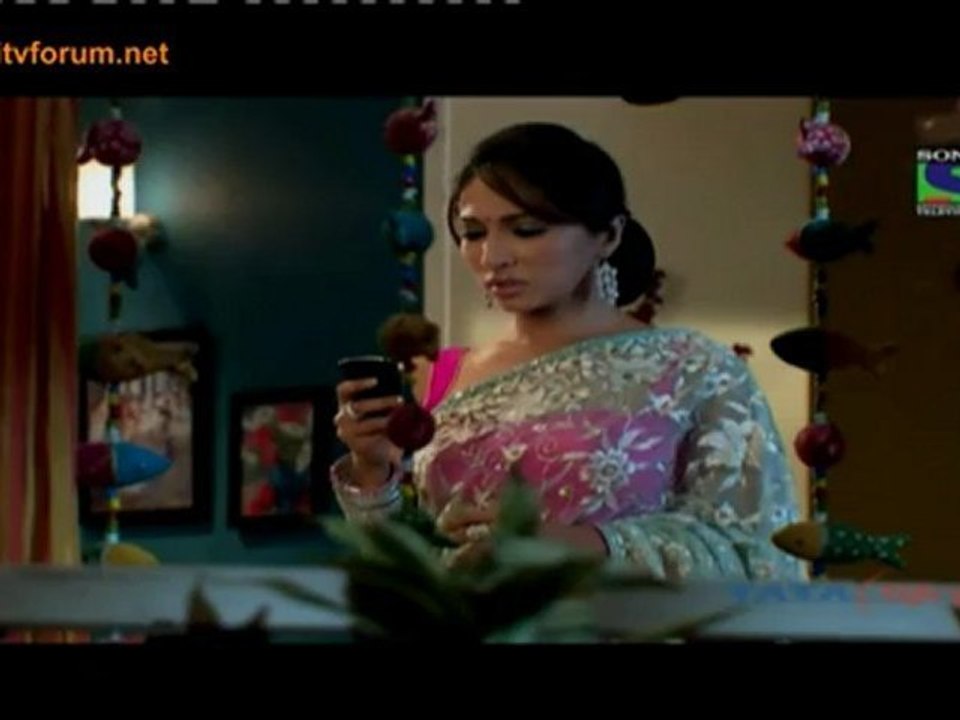 Kya Hua Tera Vaada - 29th May 2012 Video Watch Online Pt1