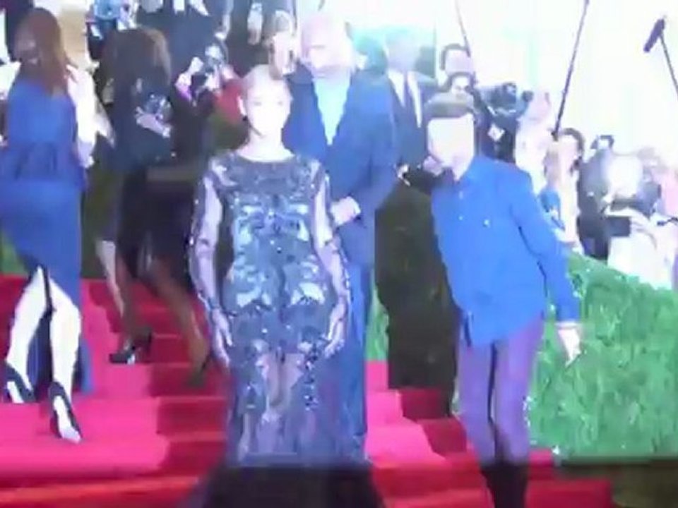 Beyonce verliert über 27 Kilo nach Schwangerschaft