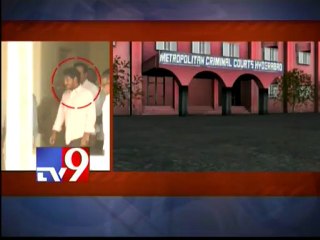 Crowds watch high profile case proceedings