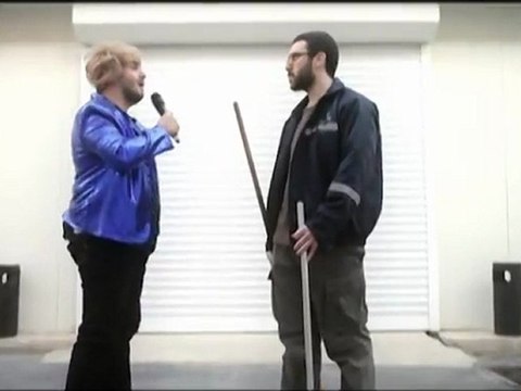 Oğlum Bak Git - Git Gidebilirsen