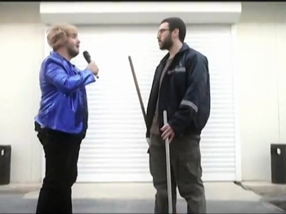 Oğlum Bak Git - Git Gidebilirsen