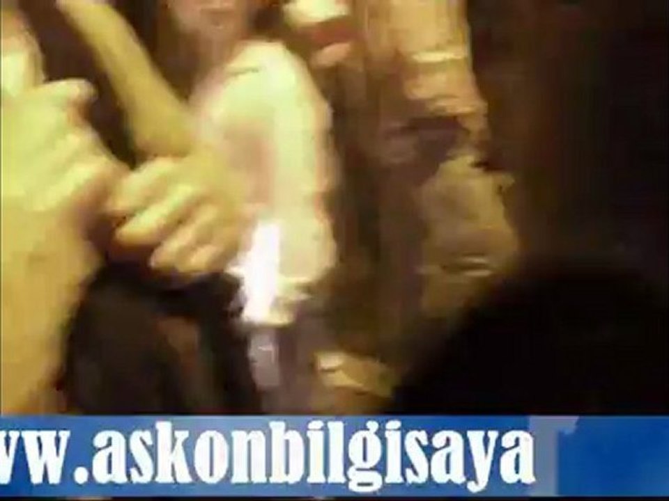 Gölbaşı Gençlik Kolları Murat Kekilli Konseri