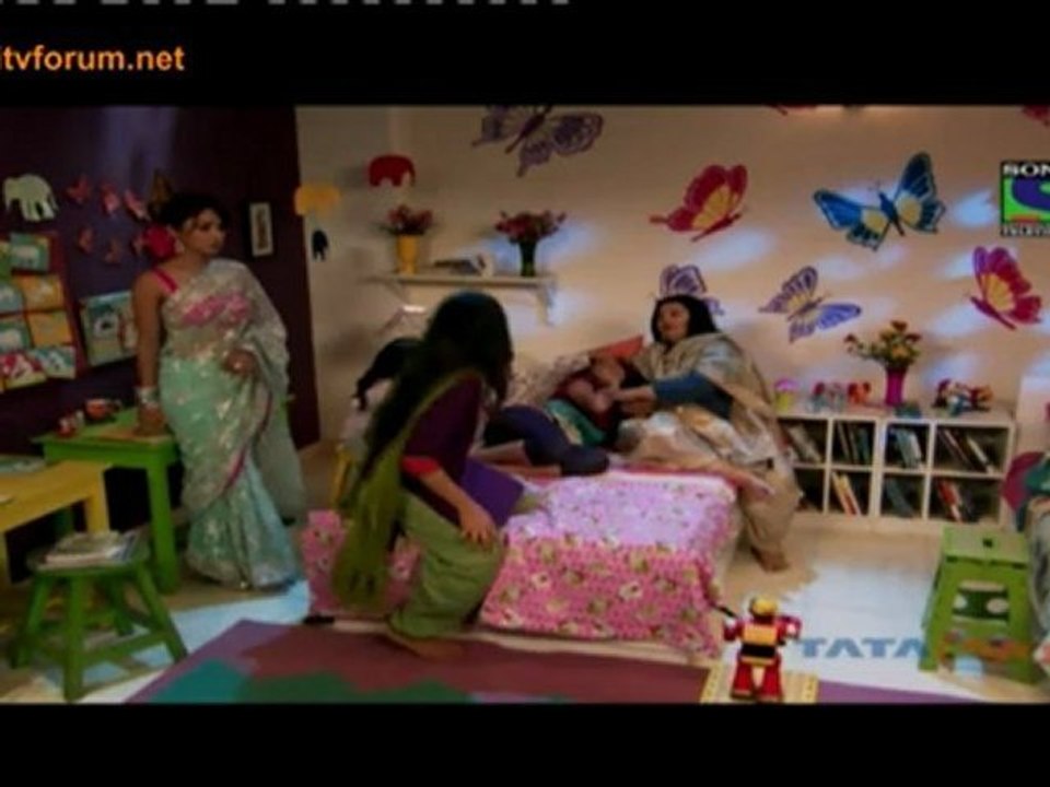 Kya Hua Tera Vaada - 29th May 2012 Video Watch Online Pt2
