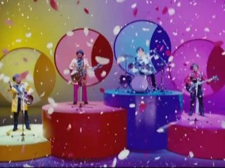 Charlie And The Chocolate Factory Cd Advert