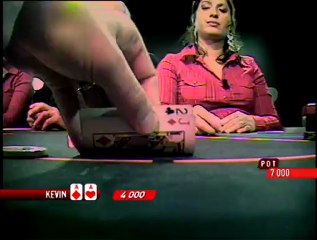 Direct Poker - Saison 1 - Emission 14