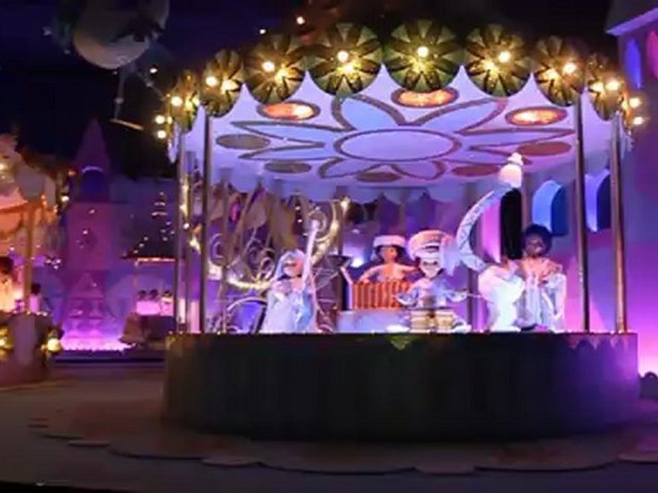 le chateau des poupées