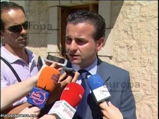 Moraleja guarda silencio por sus víctimas