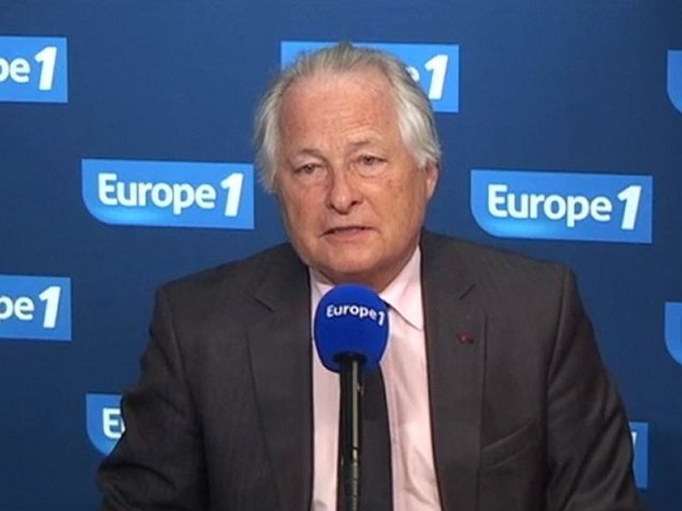 Smic : le coup de pouce "pas supportable"