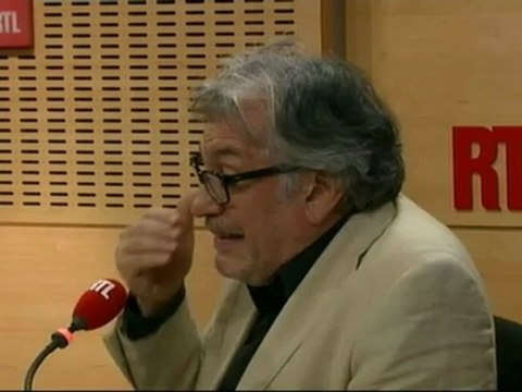 Serge July : Législatives : les objectifs de l’UMP