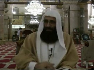 اسمعوا ما بكّت به الإمام صلاح الدين بن إبراهيم؛ عصابة الزّور