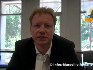 Marseille: les ambitions du Front de Gauche