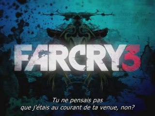 Far Cry 3 - E3 2012 Teaser (VF) [HD]