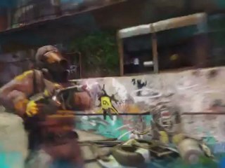 Far Cry 3 - E3 Trailer Teaser