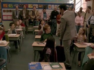 Veep Season 1: Episode #6 - "Amy & Dan" Deleted Scenes