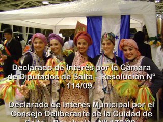 Presentación MNU 2012 OAJNU