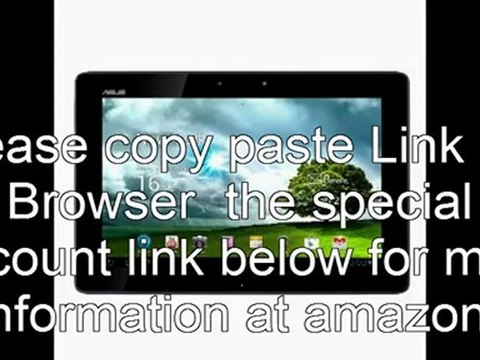 2012 New ASUS Transformer TF300 T-B1-BL 10.1-Inch 32 GB Tablet (Blue) | Best ASUS 32 GB Tablet 2012