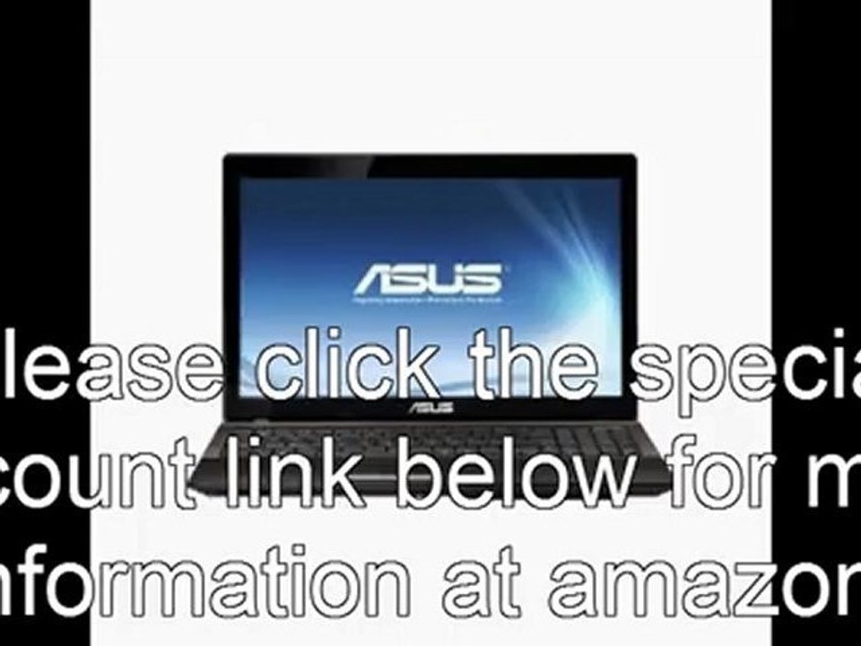 ASUS A53U ES21 15.6-Inch Laptop (Mocha) | Best Asus Laptop 2012 | ASUS A53U ES21 Price