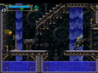 Castlevania symphony of the night Partie 03