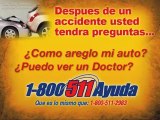 Abogados de Accidentes de Transito Miami