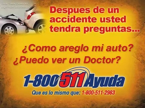 Abogados de Accidentes de Transito Miami