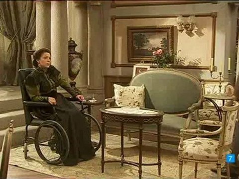 TRISTAN MADRE ME DA VERGUENZA AJENA DIGAME QUIEN ES MI PADRE LA ODIO ESDPV 29-05-2012