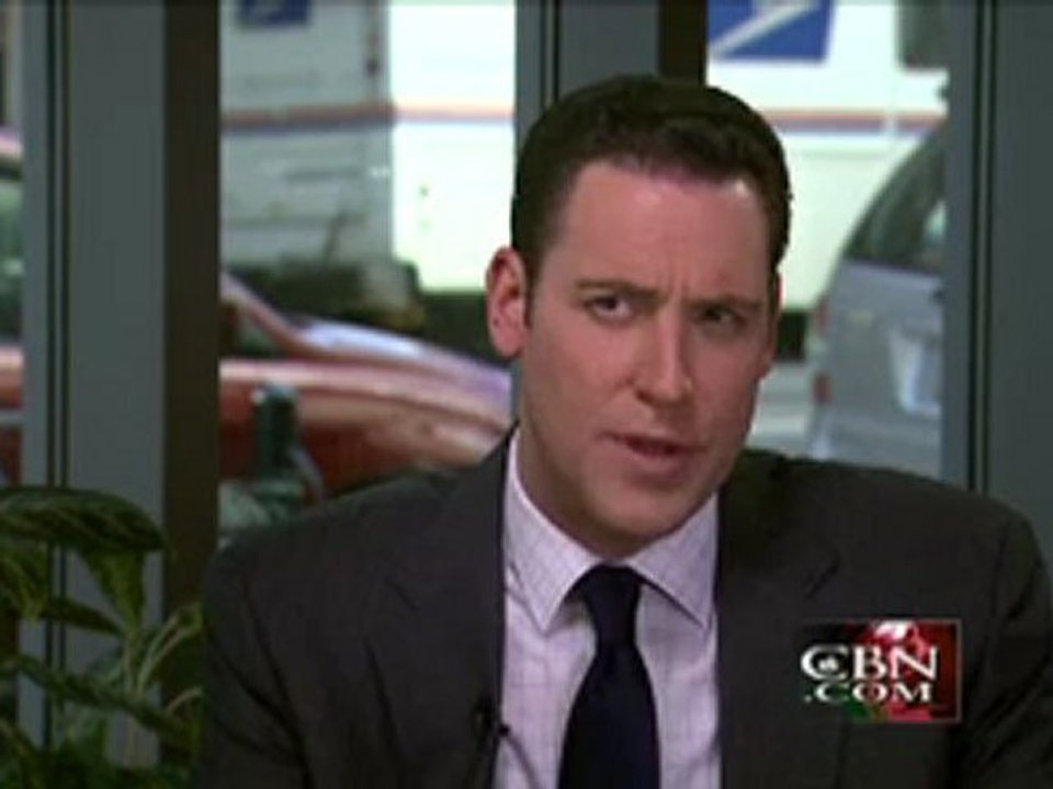 Stakelbeck on Terror: Fmr. Islamic Terrorist Embraces ...