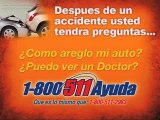 Buscar Abogados de Accidentes en Miami-Homestead-Kendall-North Miami Florida