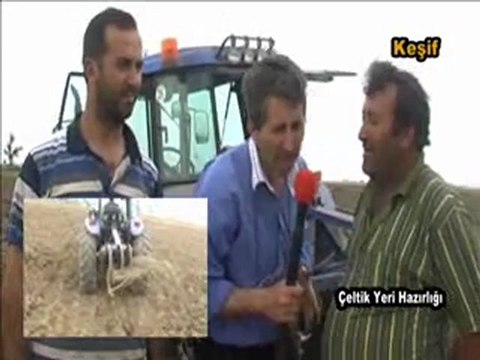 çeltikyeri-hazırlığı-mutlular-gönen-keşiftv-türkiyemtv