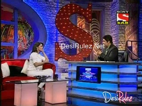 Movers & Shakers 29th May 12 pt2