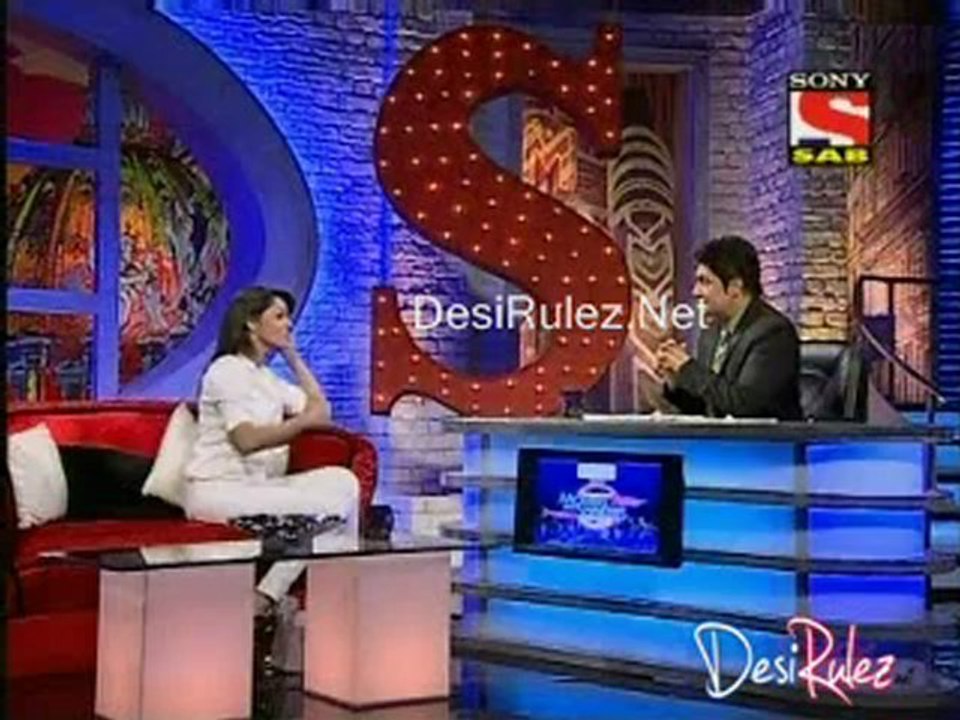 Movers & Shakers 29th May 12 pt2