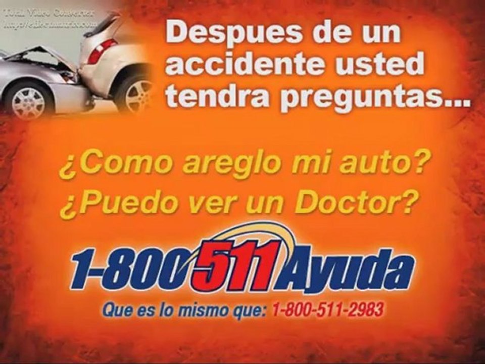 Abogados de Accidentes en Miami-Homestead-Hialeah-Miami Gardens-Miami Beach-Florida