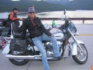 Motorcyclist Hit By Golf Ball While on Highway