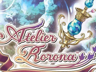 CGRundertow ATELIER RORONA for PlayStation 3 Video Game Review