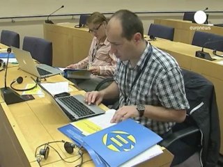 Récord de quejas español ante el Defensor del Pueblo...