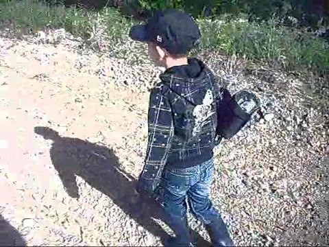 DETECTION DE METAUX