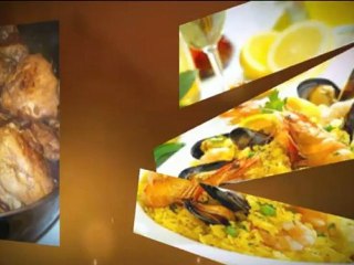 Taste and Enjoy Delicious Foods of the Philippines
