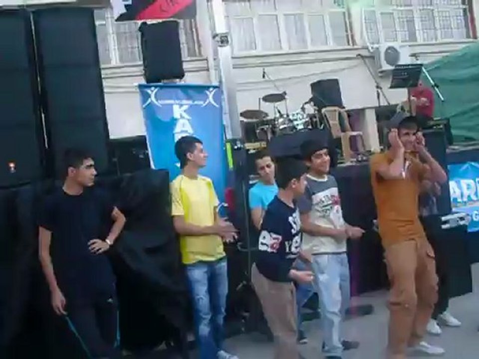 Yarışmaa
